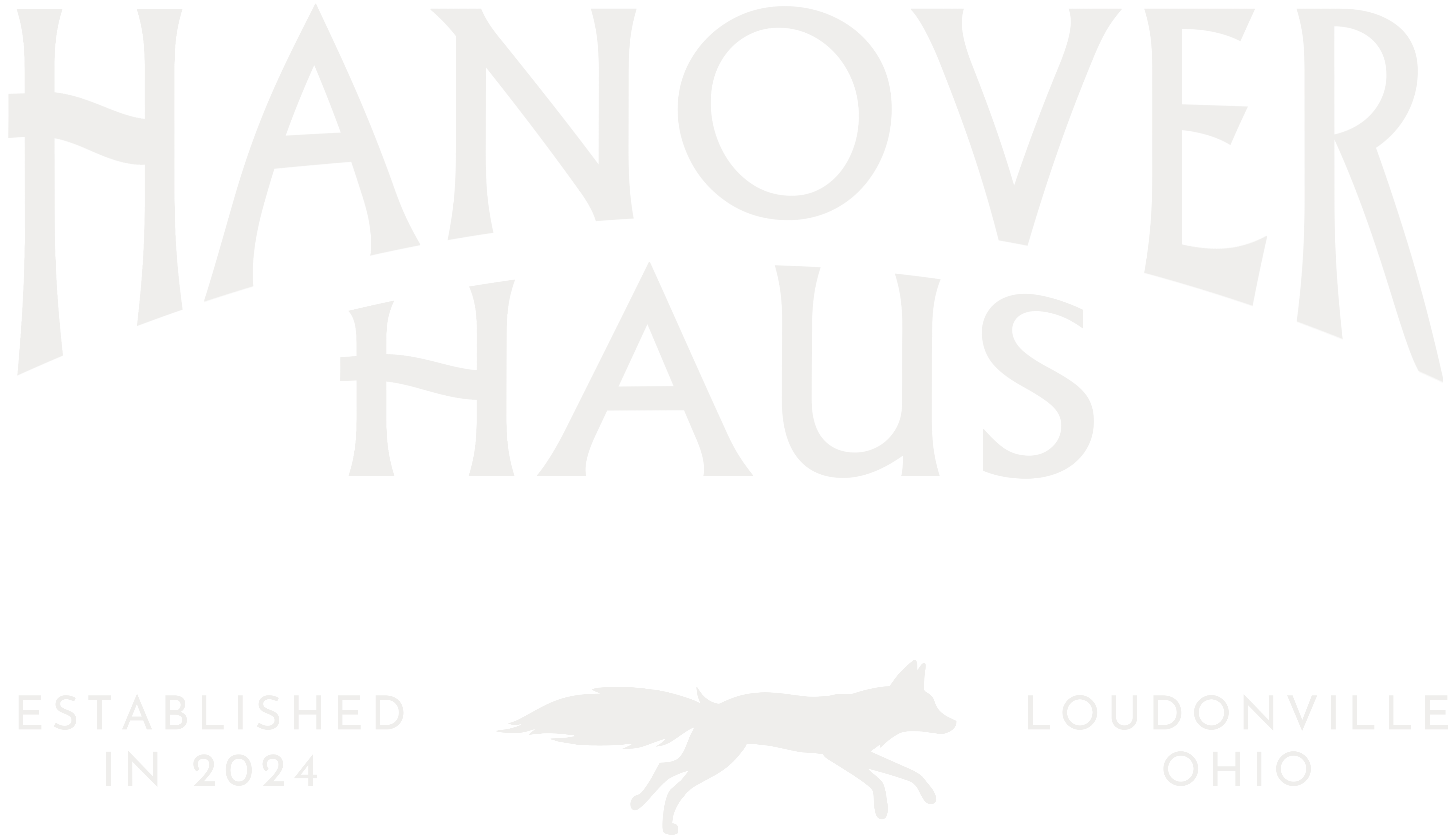 Hanover Haus